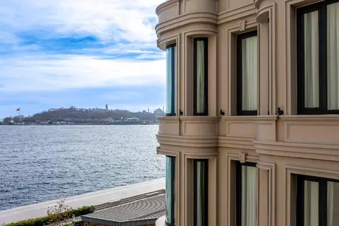 Dream Inn Karakoy Bosphorus in Fatih — foto 8