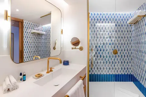 Hotel H10 Puerto Poniente in Benidorm — foto 8