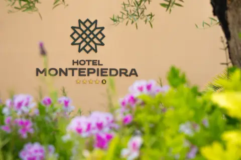 Hotel Montepiedra in Orihuela — foto 27