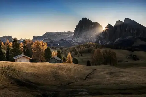 La Paula Apartments & Suites in Kastelruth Castelrotto, foto 5