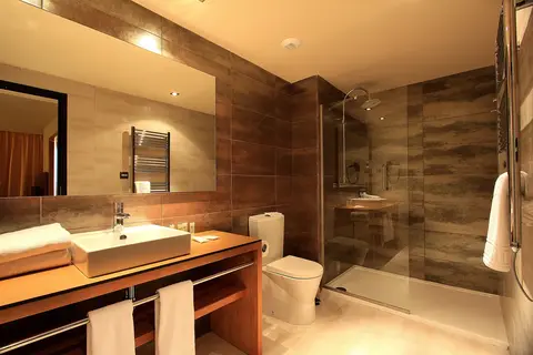 Protur Palmeras Playa Hotel in Sant Llorenç des Cardassar — foto 17