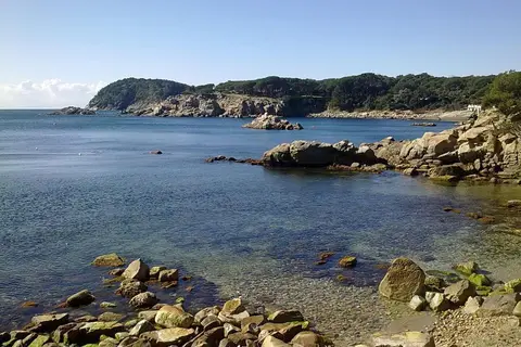 Ancora in Palamos, foto 20