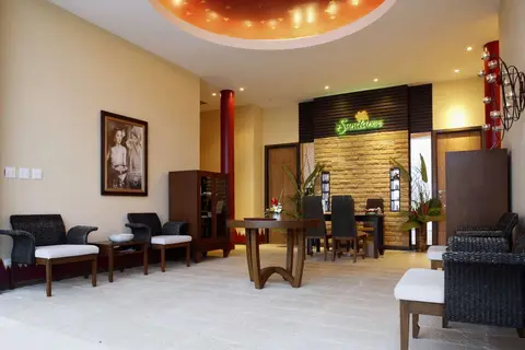 Supalai Scenic Bay Resort & Spa in ตำบลป่าคลอก — foto 12