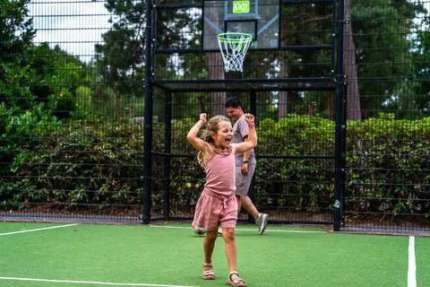 TopParken Resort Bosvallei foto 21