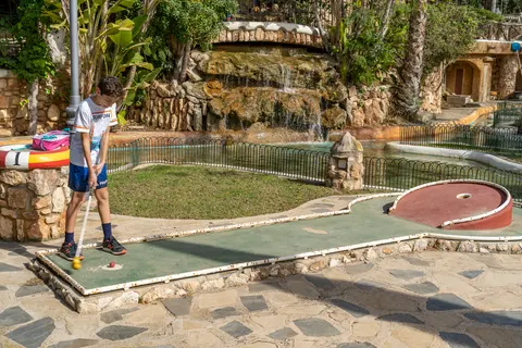 Camping Playa Bara foto 4