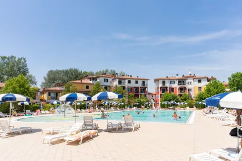 Vakantiepark Villaggio Sant Andrea in Caorle — foto 3
