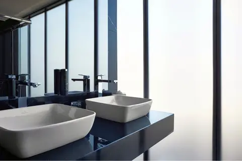 INX Design Hotel in Krakau — foto 9