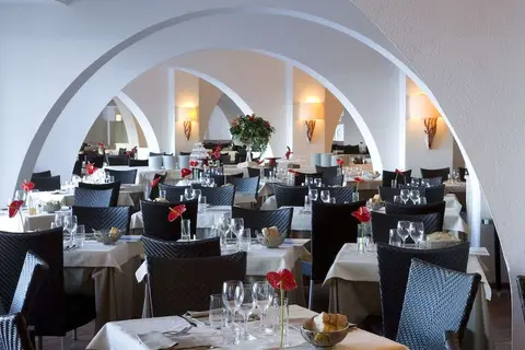 Hotel Flamingo in Pula, foto 9