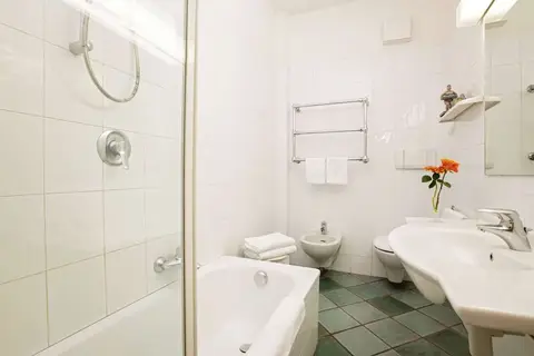 Hotel L Approdo in Castiglione della Pescaia — foto 13