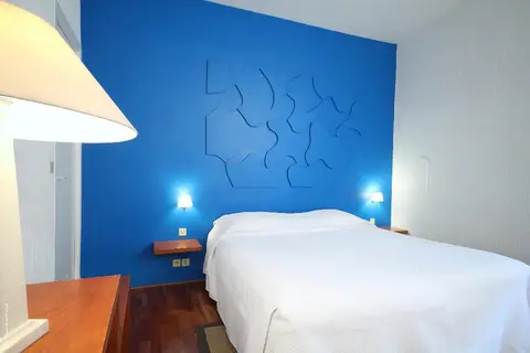 Le Windsor, Jungle Art Hotel in Nice, foto 27