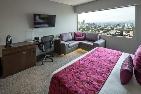 InterContinental Presidente Mexico City in 1a. Región Militar — foto 8
