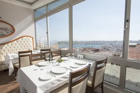 AHC Taksim Hotel Special Class in Fatih — foto 29