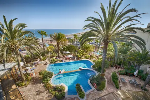 Corallium Dunamar by Lopesan Hotels in Playa del Inglés — foto 12