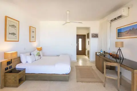 Wadi Sabarah Lodge Marsa Alam in Best Western Solitaire Resort, foto 3
