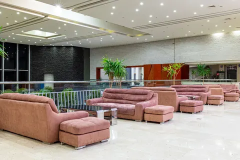 Serenity Alma Resort (ex. Serenity Fun City) foto 32