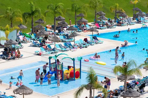 Alvor Baia Resort foto 3