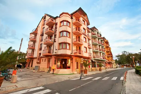 Hotel Staint George in Поморие — foto 9