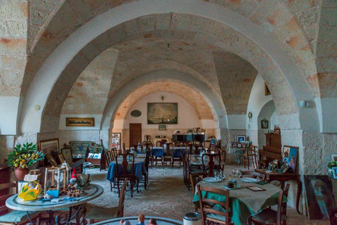 Tenuta Deserto foto 12