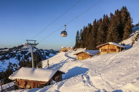 Hotel Mesnerwirt in Westendorf, foto 11