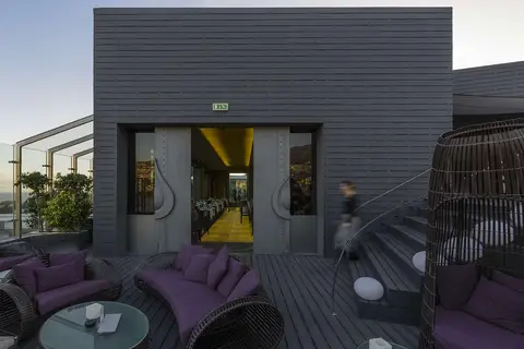 The Vine Hotel in Funchal, foto 9