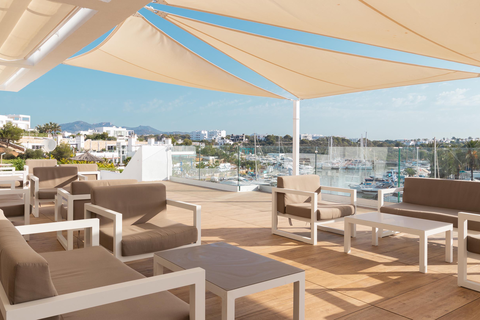 Aparthotel Palia Puerto del Sol foto 9