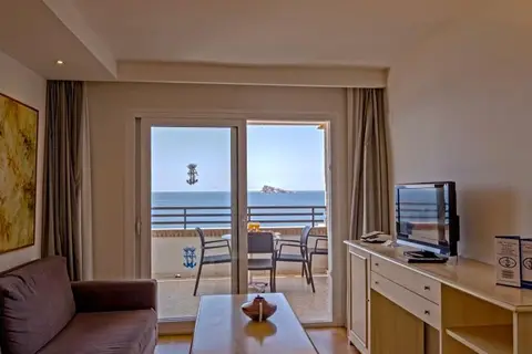 Les Dunes Comodoro in Benidorm — foto 16