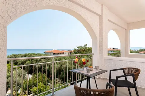 Agrilionas Aparthotel in Δημοτική Ενότητα Μαραθοκάμπου — foto 6
