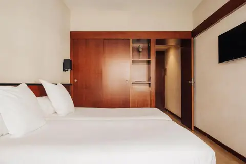 Hotel Derby in Barcelona, foto 30