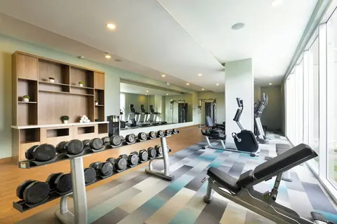 Residence Inn Cancun Hotel Zone in Cancùn — foto 24
