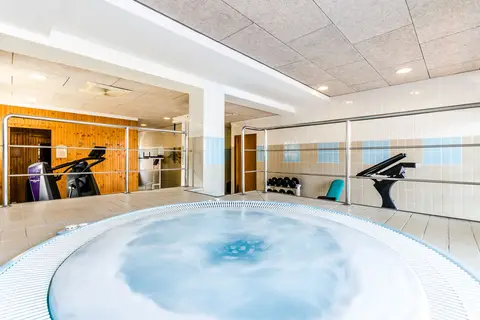 Mar Blau Hotel in Calella — foto 3