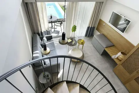 Serenity Suites in Nikiti, foto 8
