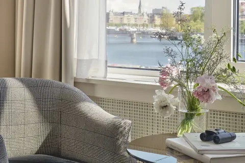 Hotel Reisen in Stockholm — foto 22