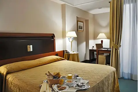 Pineta Palace in Rome, foto 15