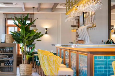 Puente Colgante Boutique Hotel in Portugalete — foto 14