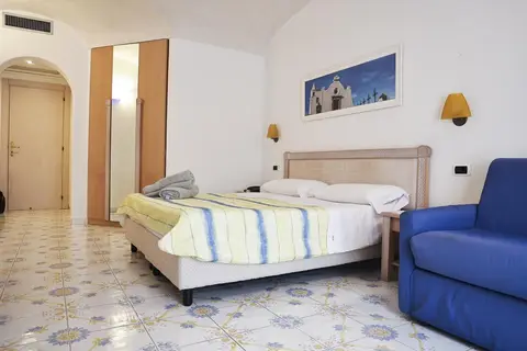 Hotel Terme Bristol in Ischia — foto 12