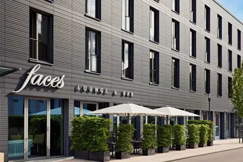 LEGERE HOTEL Tuttlingen foto 1