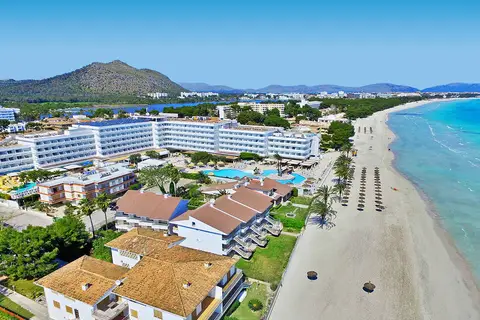 Hotel Condesa in Alcúdia, foto 15