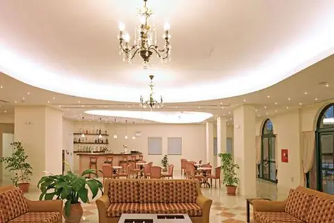 Century Resort Corfu in Αχαράβη — foto 14