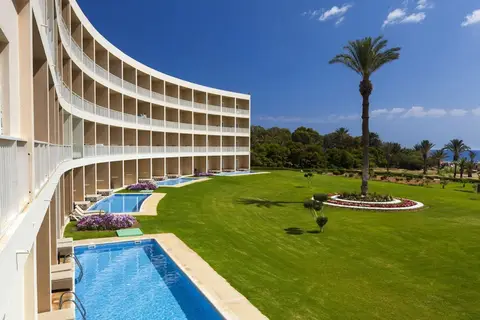 Tui Blue Scheherazade in Sousse — foto 26
