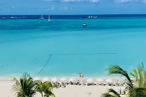 Holland House Beach Hotel in Philipsburg — foto 29
