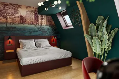 The ALD Boutique Hotel foto 10