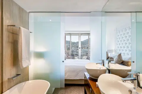 Pepperclub Hotel in Kaapstad — foto 21