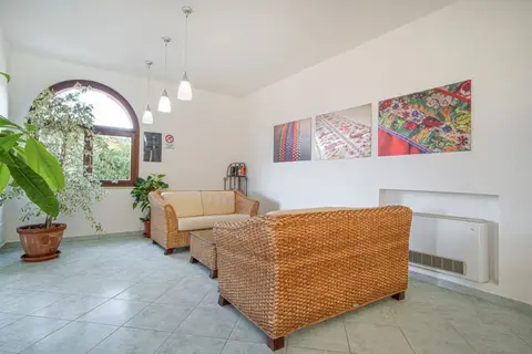 Felix Hotels - Hotel La Baja in Cùllieri/Cuglieri — foto 9