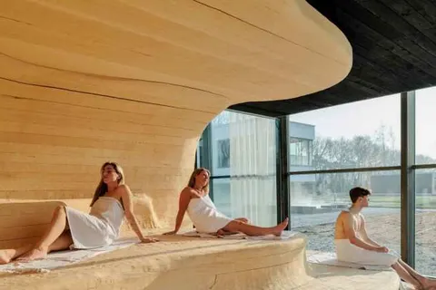 Bergvliet Villa&ampapos;s foto 15