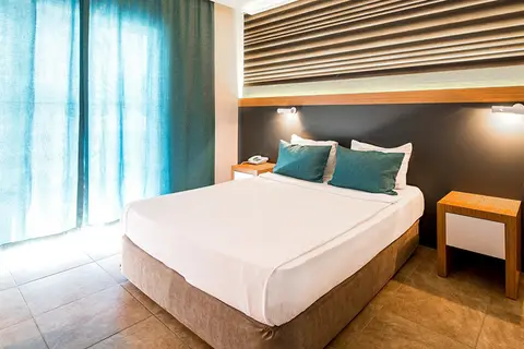 Club Hotel Sunbel in Alanya — foto 11