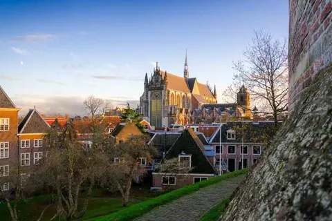 Landgoed Oud Poelgeest foto 20