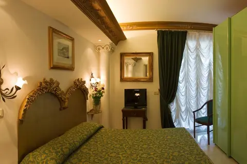 Grand Hotel Michelacci in Rome — foto 30