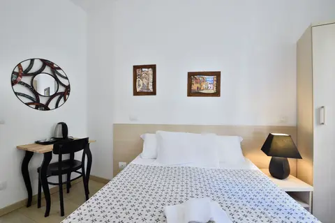 Marta Inn Rome in Fiano Romano, foto 7