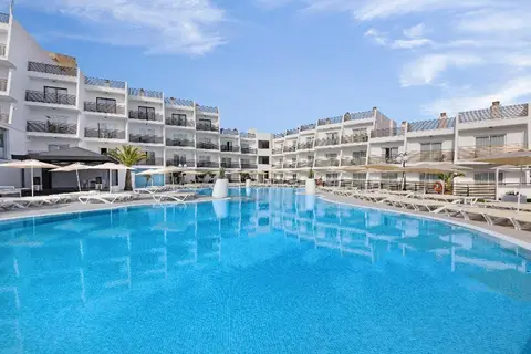Palmanova Suites by TRH Hotel in Magaluf — foto 22