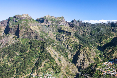 Fly & Drive Madeira Charms of Madeira - inclusief huurauto foto 9